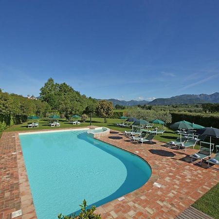 Residence Il Melograno Manerba del Garda Exteriér fotografie
