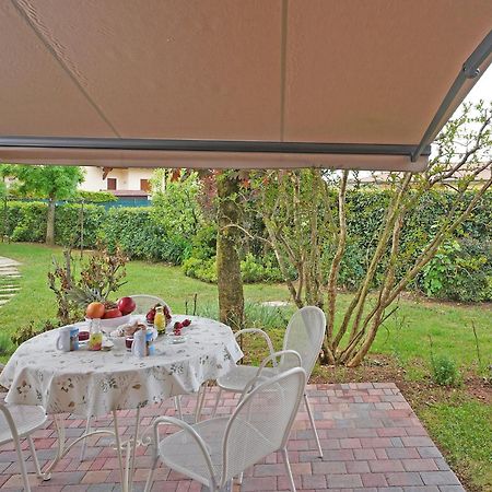 Residence Il Melograno Manerba del Garda Pokoj fotografie