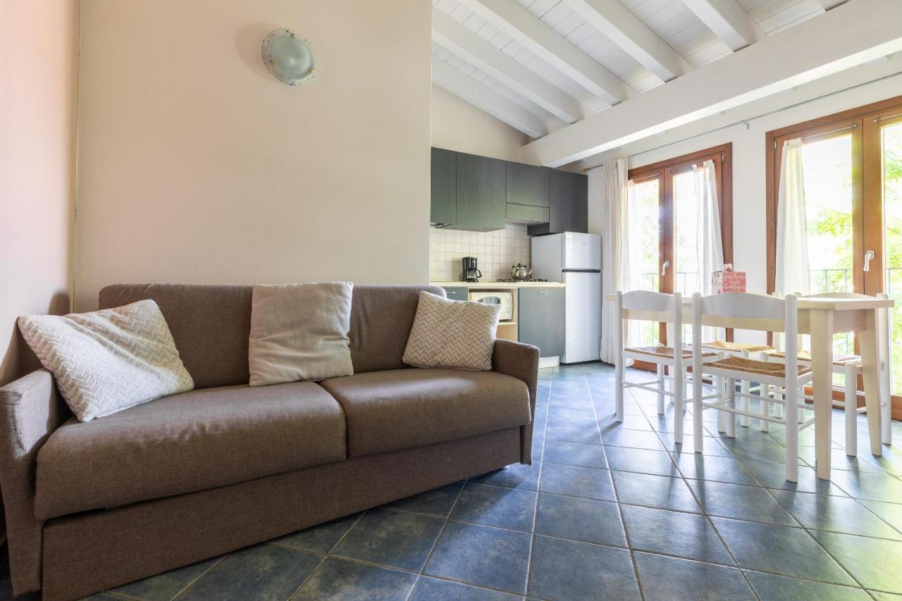 Residence Il Melograno Manerba del Garda Exteriér fotografie