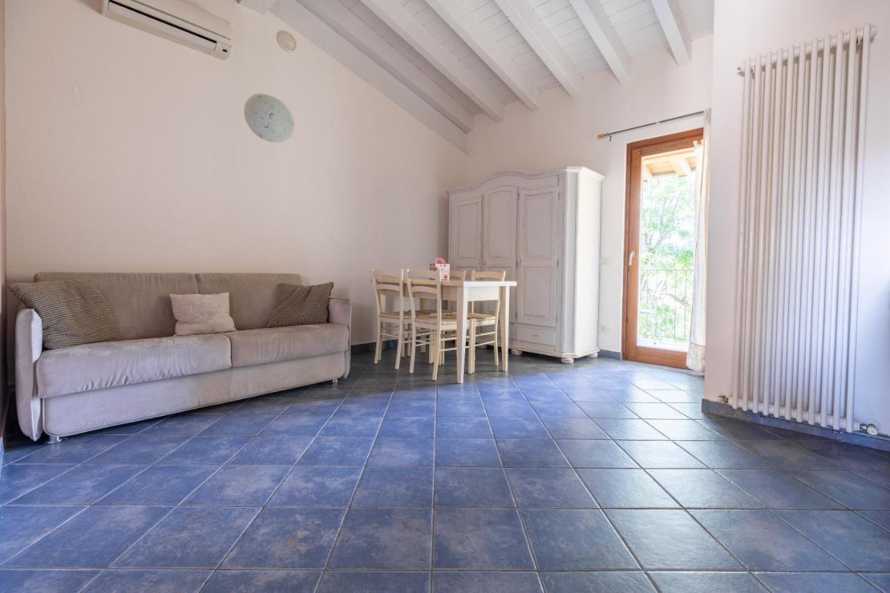 Residence Il Melograno Manerba del Garda Exteriér fotografie