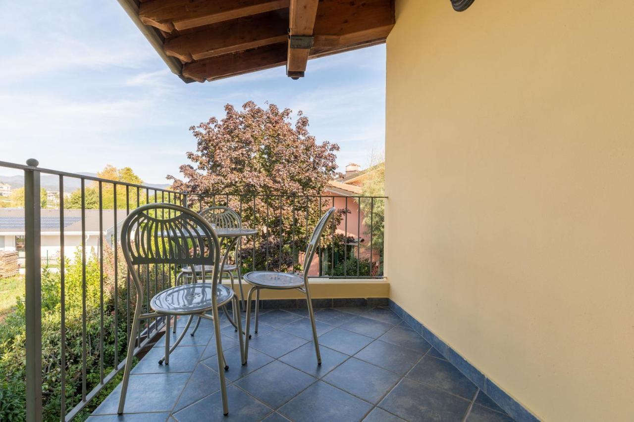 Residence Il Melograno Manerba del Garda Exteriér fotografie