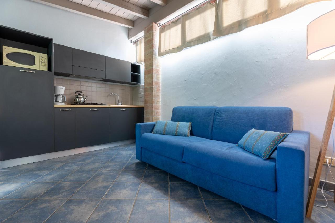 Residence Il Melograno Manerba del Garda Exteriér fotografie
