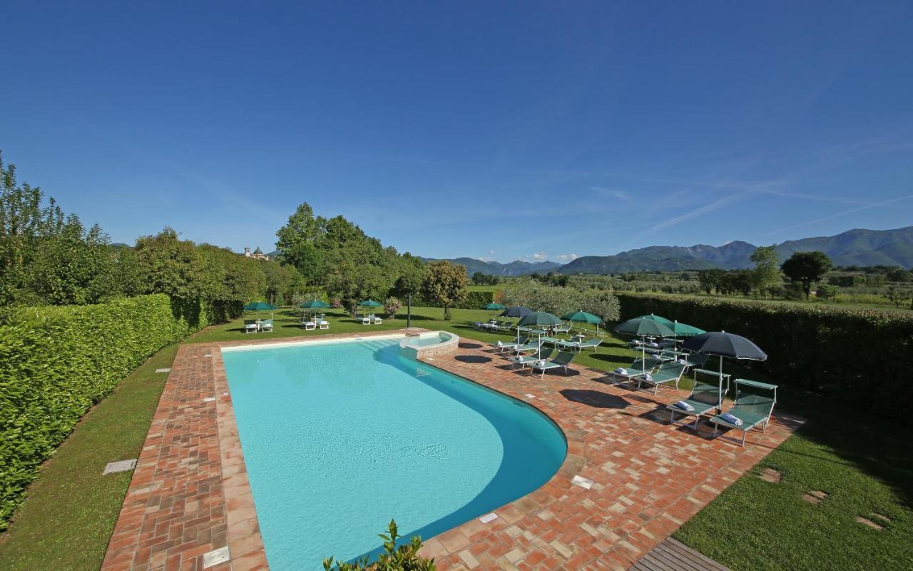Residence Il Melograno Manerba del Garda Exteriér fotografie