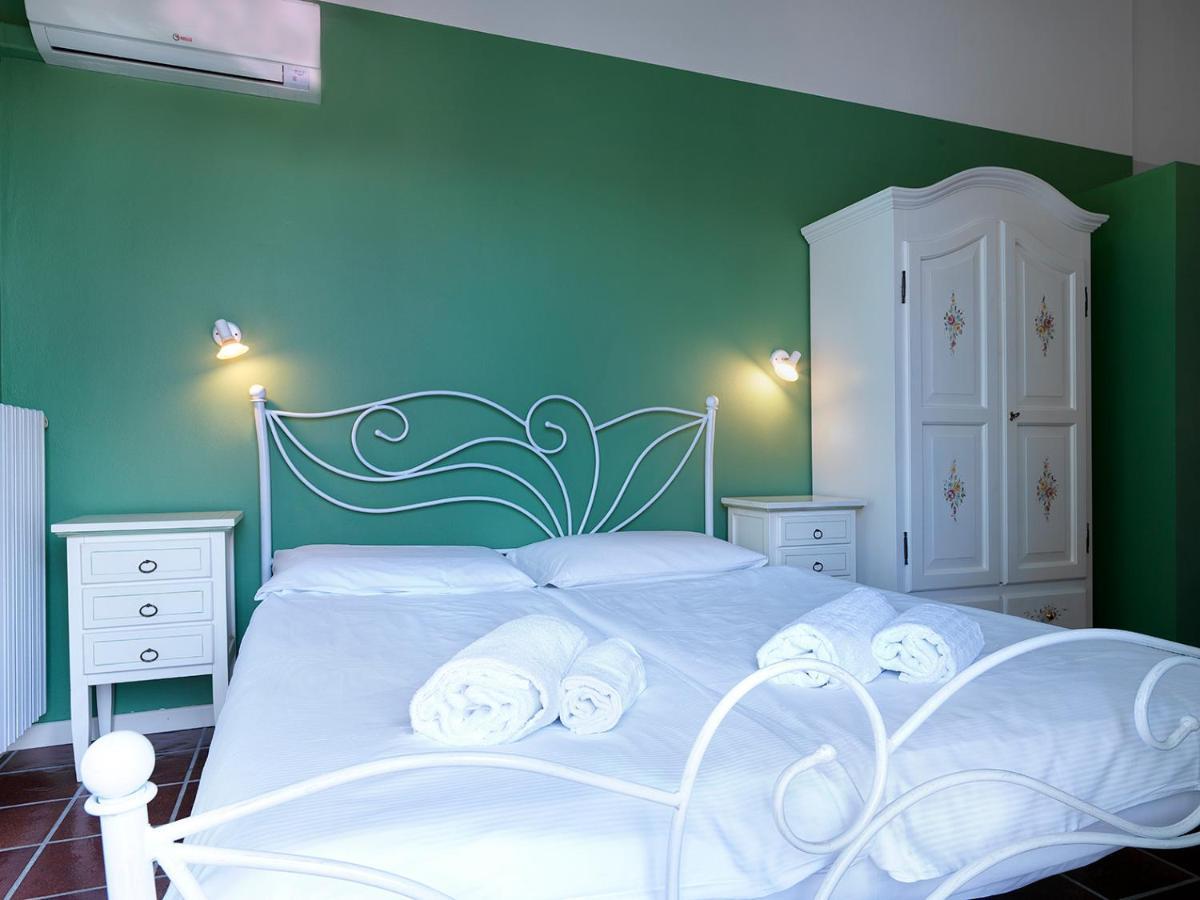 Residence Il Melograno Manerba del Garda Exteriér fotografie