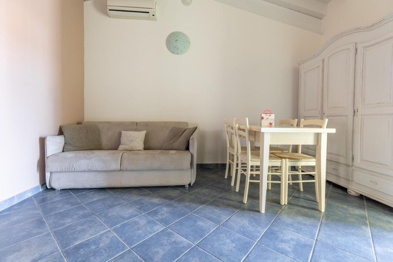 Residence Il Melograno Manerba del Garda Exteriér fotografie