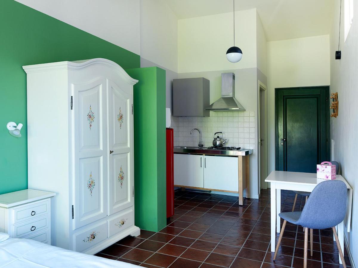 Residence Il Melograno Manerba del Garda Exteriér fotografie