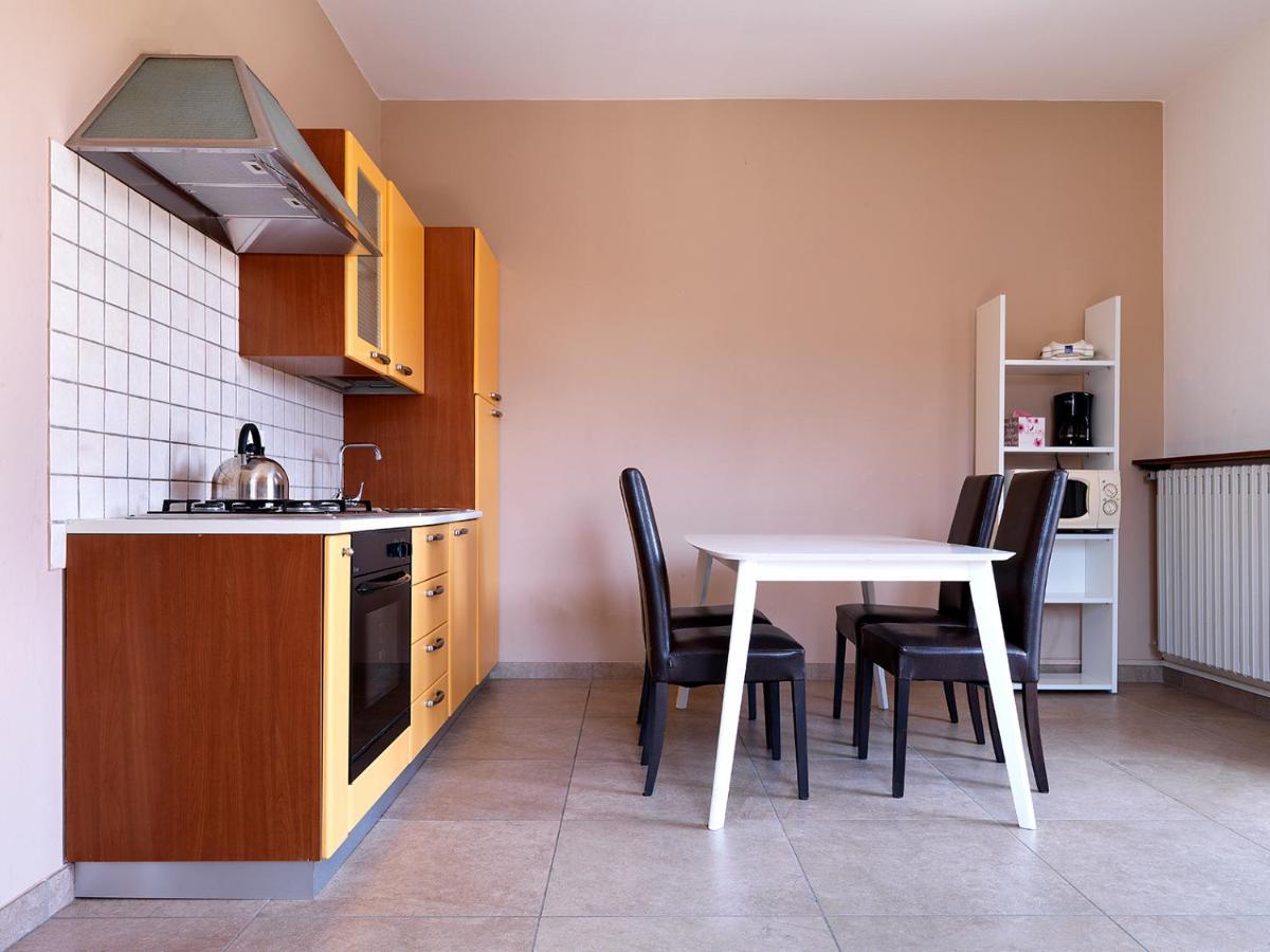 Residence Il Melograno Manerba del Garda Exteriér fotografie