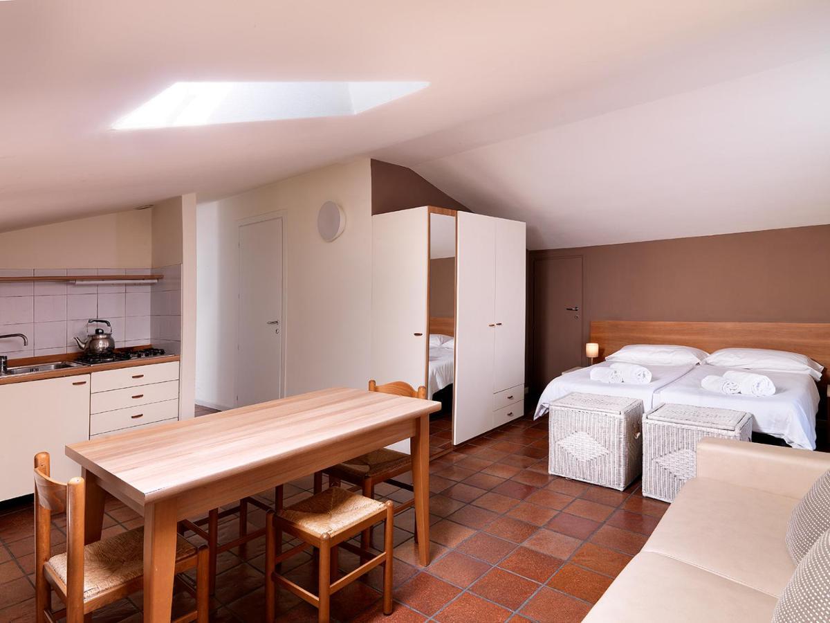 Residence Il Melograno Manerba del Garda Exteriér fotografie