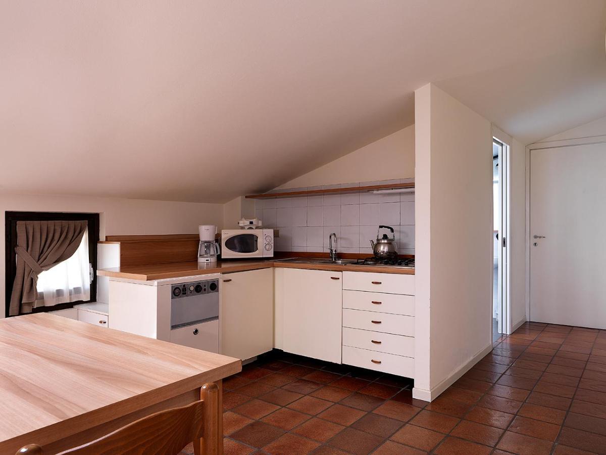 Residence Il Melograno Manerba del Garda Exteriér fotografie