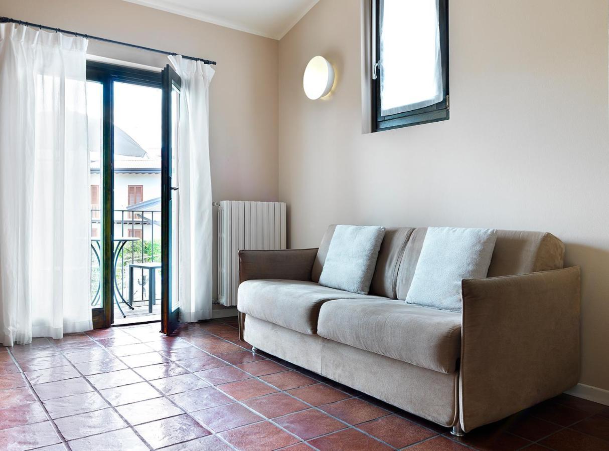 Residence Il Melograno Manerba del Garda Exteriér fotografie