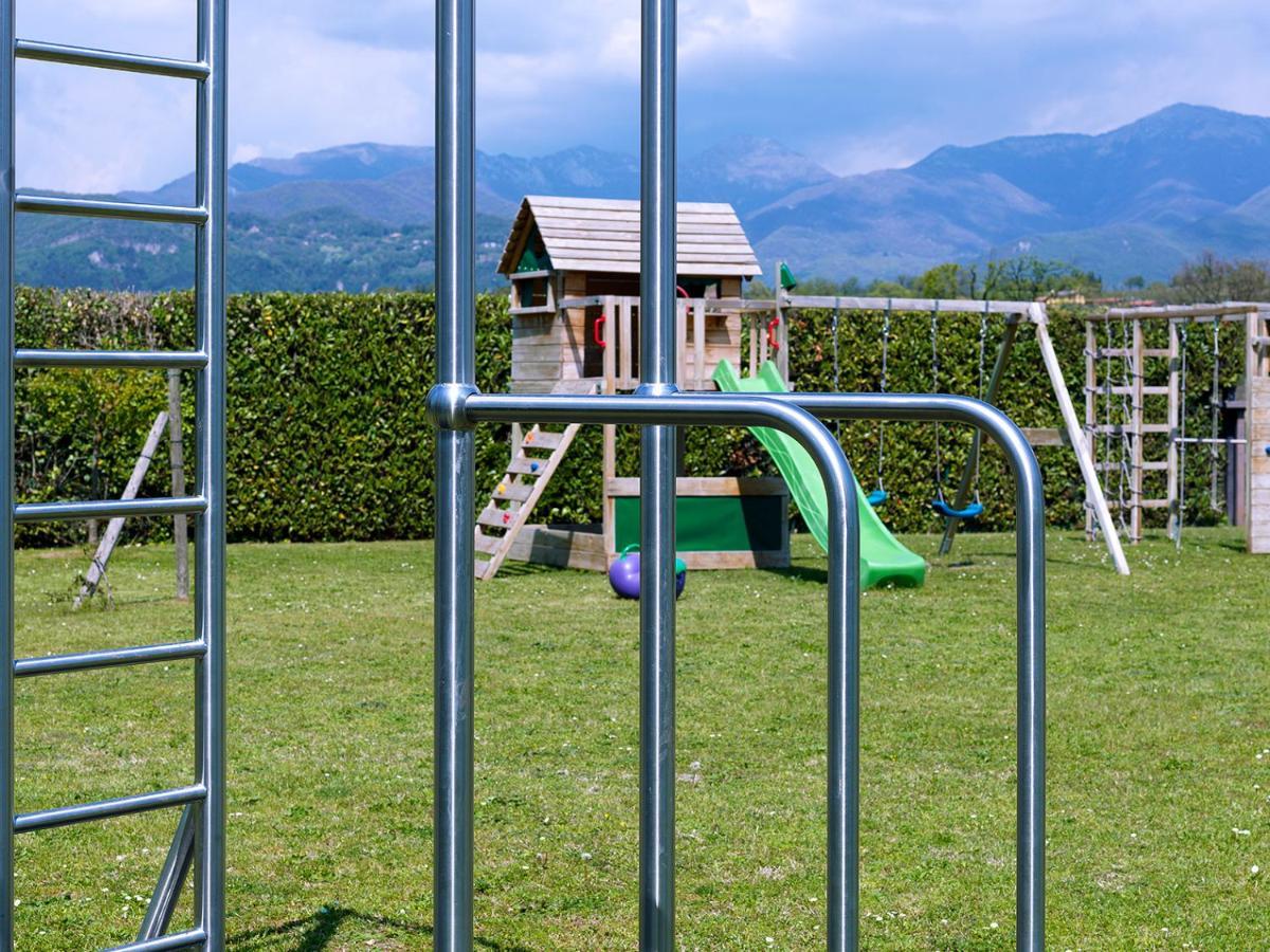 Residence Il Melograno Manerba del Garda Exteriér fotografie