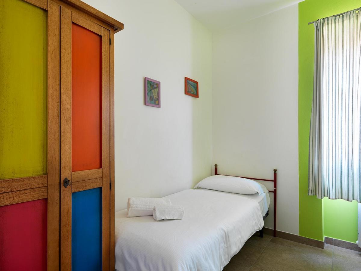 Residence Il Melograno Manerba del Garda Exteriér fotografie