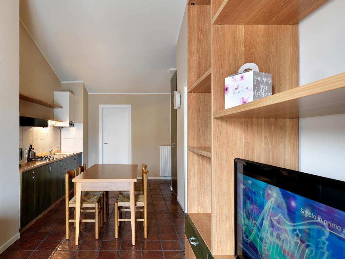 Residence Il Melograno Manerba del Garda Exteriér fotografie