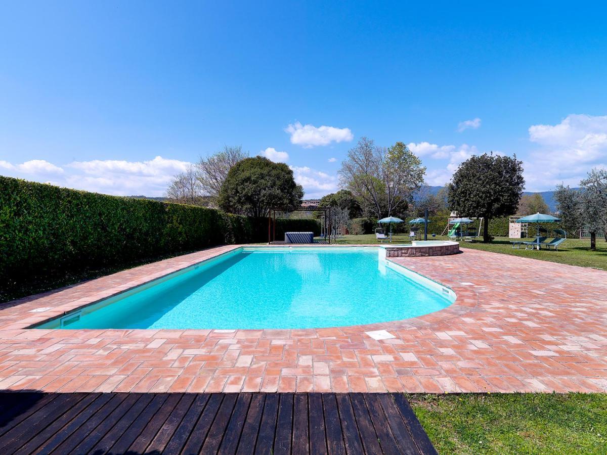 Residence Il Melograno Manerba del Garda Exteriér fotografie