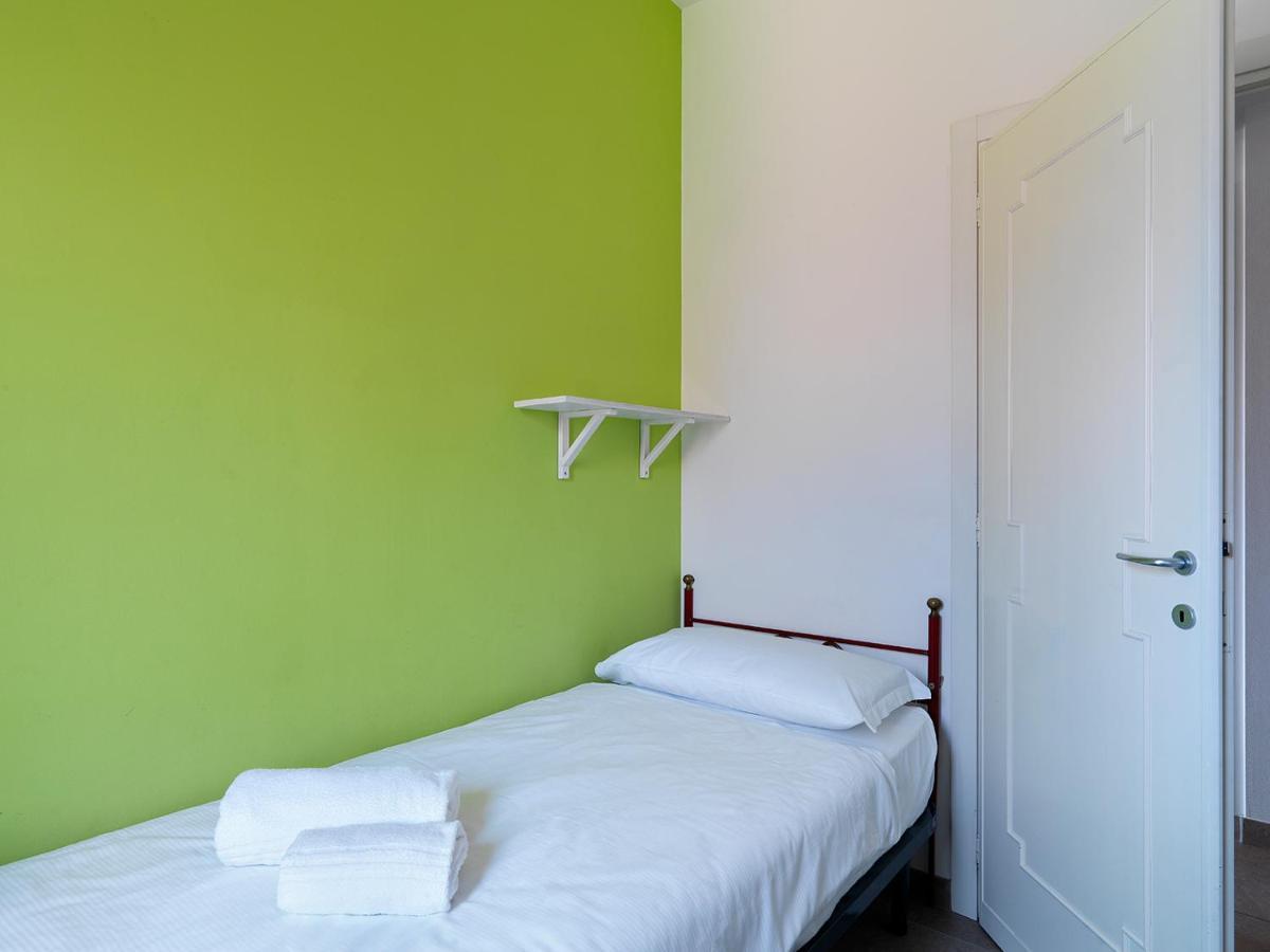 Residence Il Melograno Manerba del Garda Exteriér fotografie