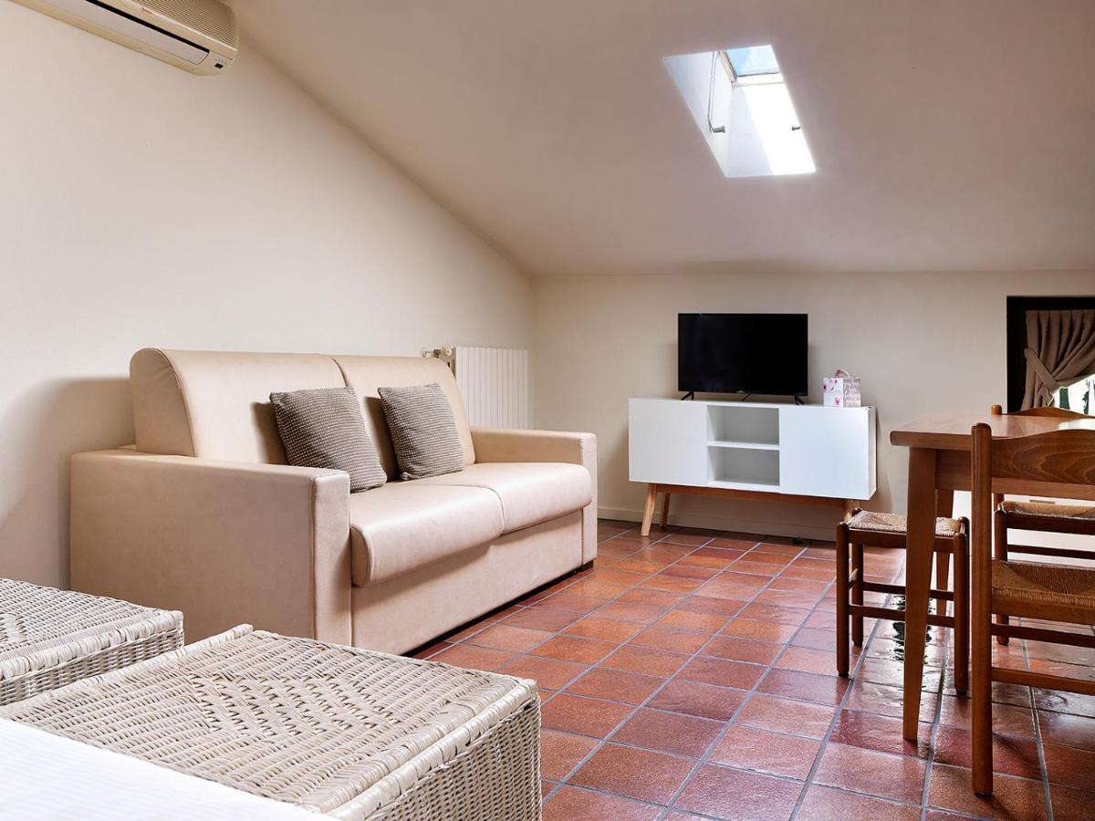 Residence Il Melograno Manerba del Garda Exteriér fotografie