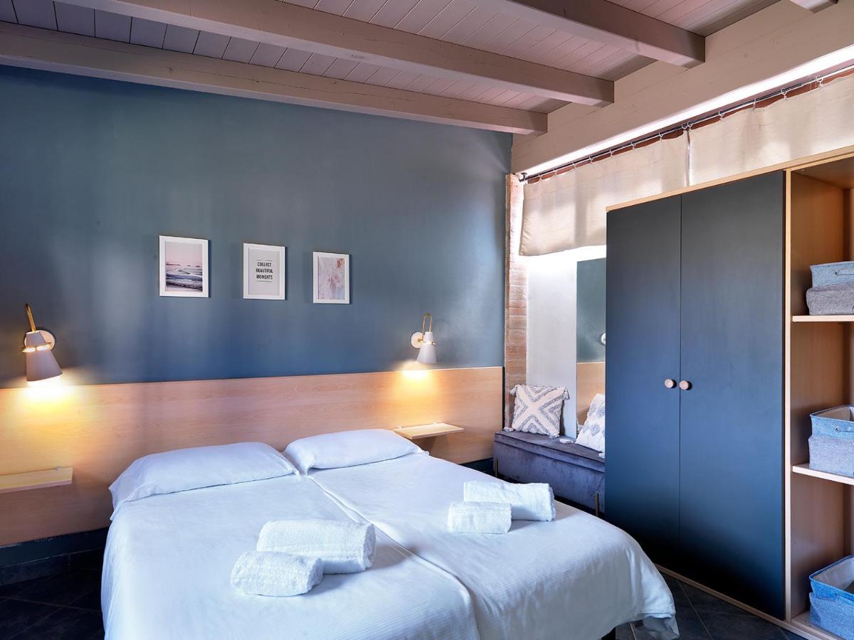 Residence Il Melograno Manerba del Garda Exteriér fotografie