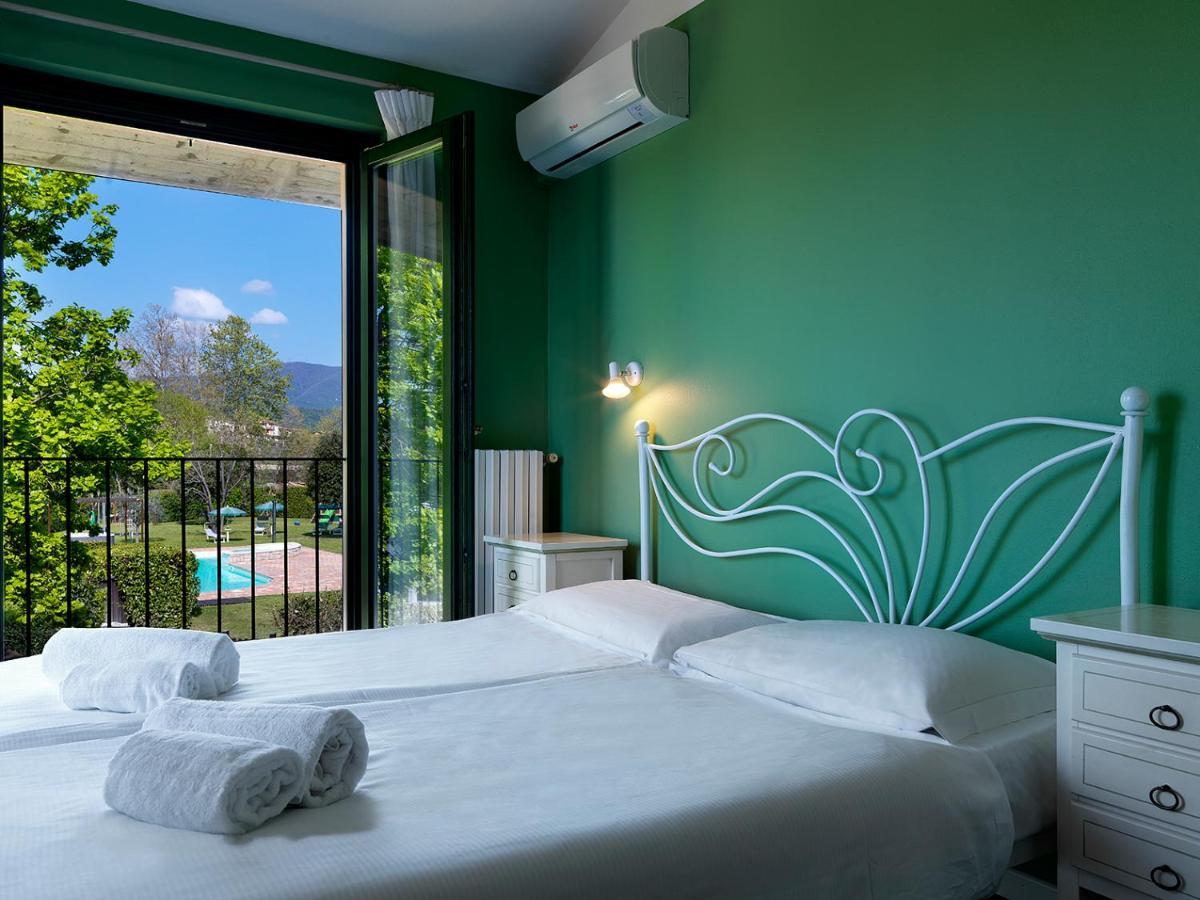 Residence Il Melograno Manerba del Garda Exteriér fotografie