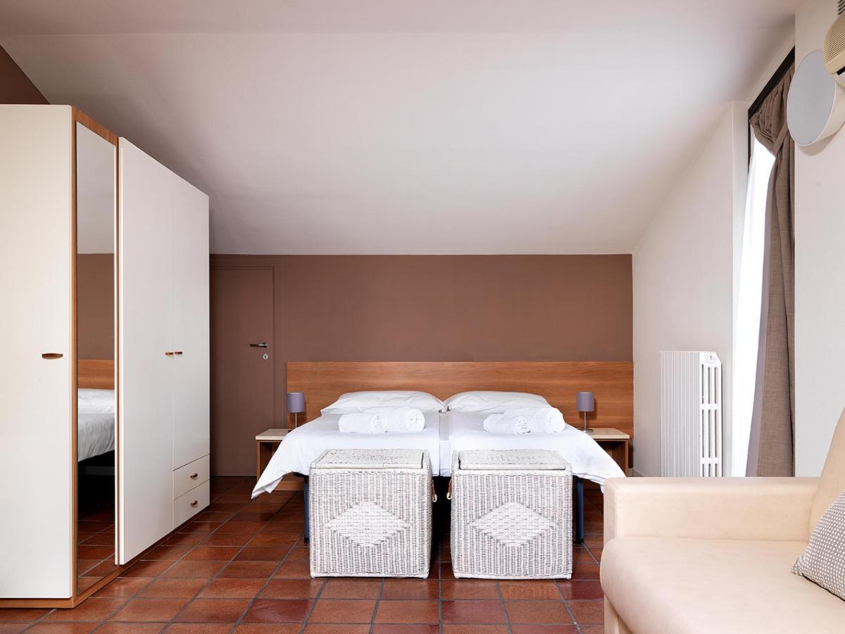 Residence Il Melograno Manerba del Garda Exteriér fotografie