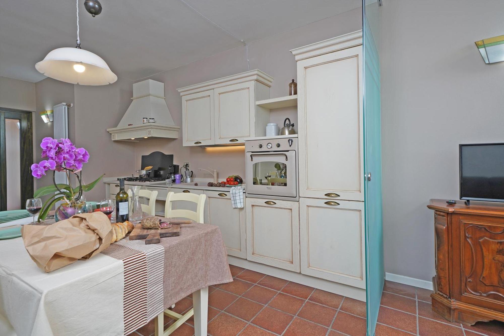 Residence Il Melograno Manerba del Garda Pokoj fotografie