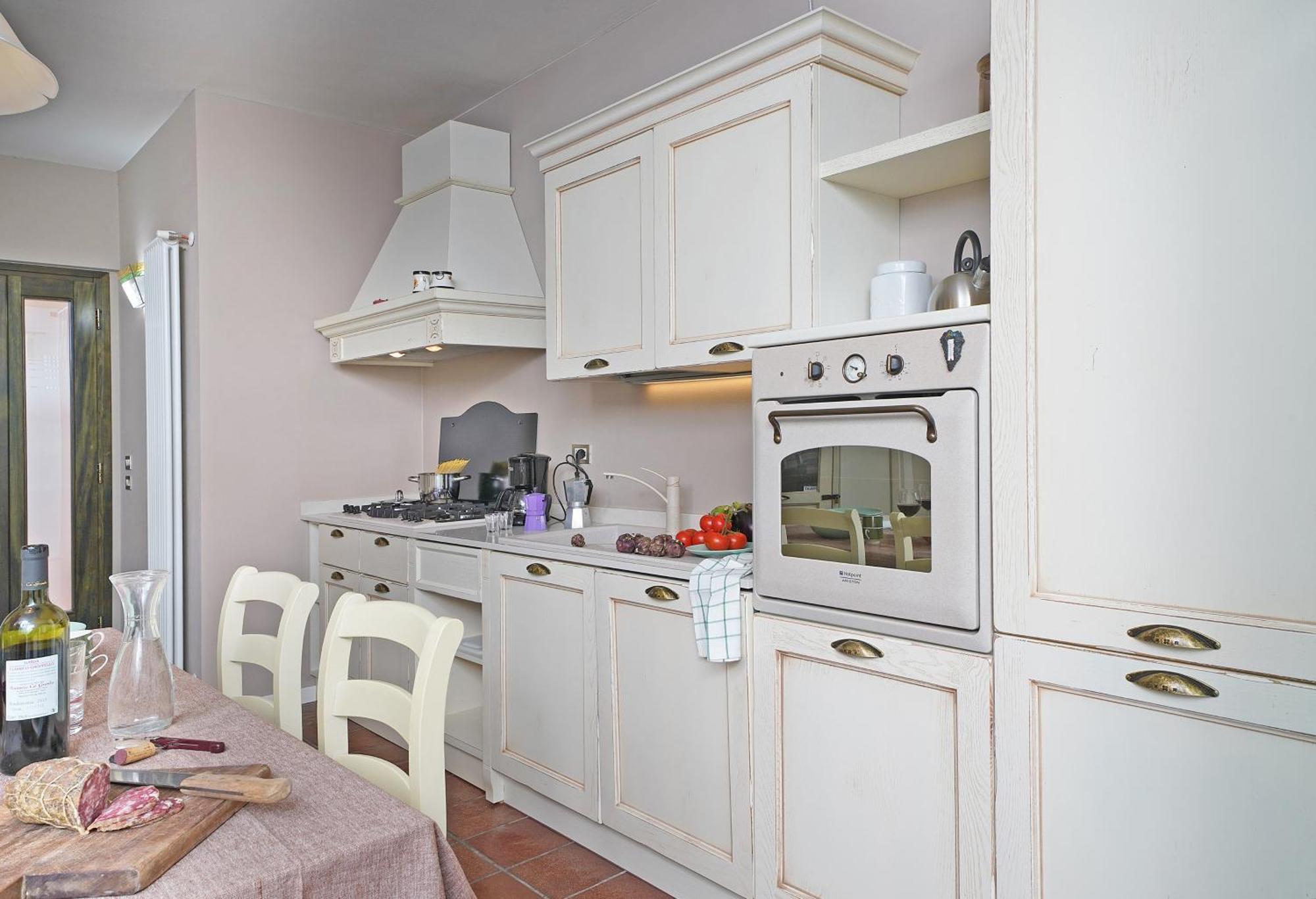 Residence Il Melograno Manerba del Garda Pokoj fotografie