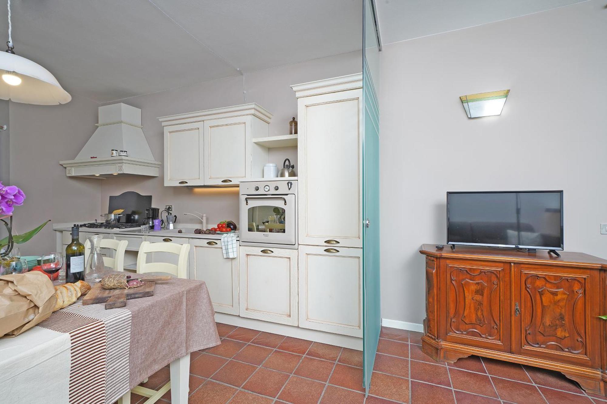 Residence Il Melograno Manerba del Garda Pokoj fotografie