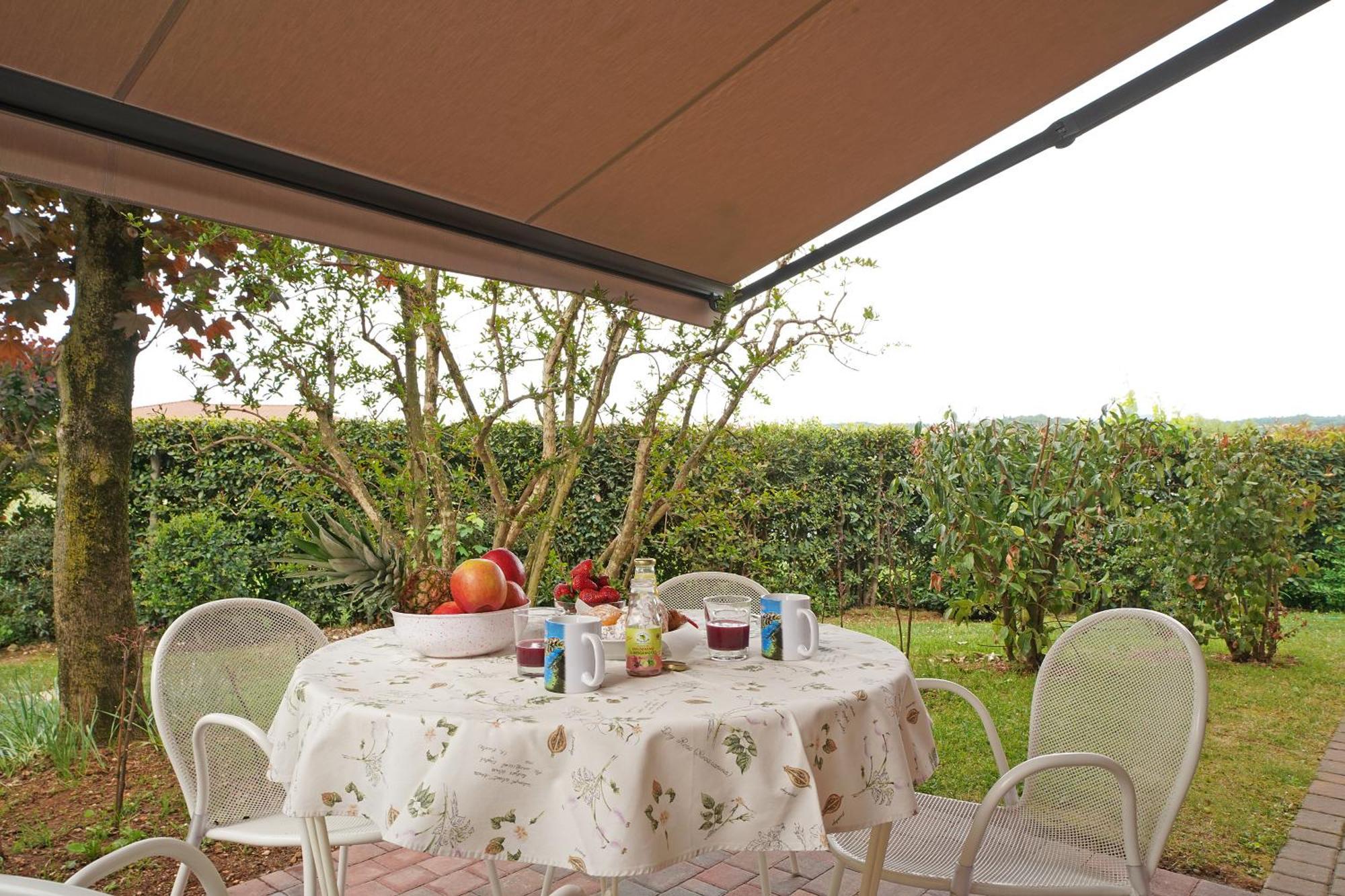 Residence Il Melograno Manerba del Garda Pokoj fotografie