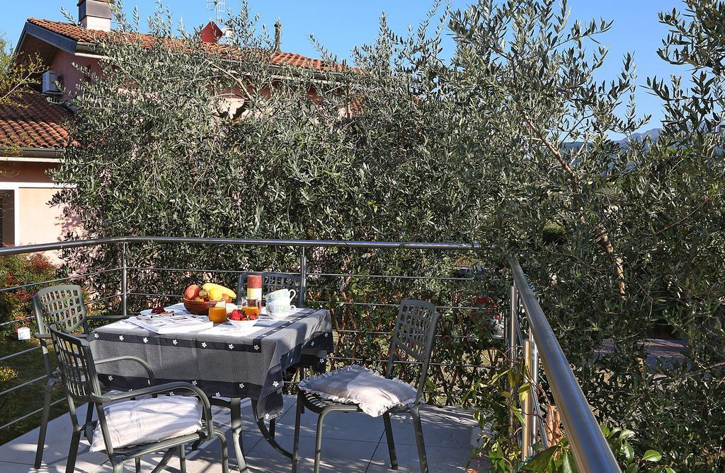 Residence Il Melograno Manerba del Garda Exteriér fotografie