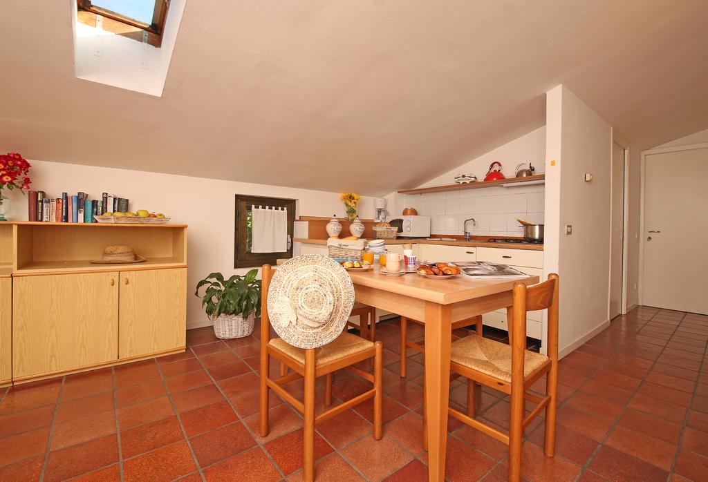 Residence Il Melograno Manerba del Garda Exteriér fotografie