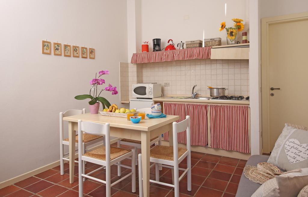 Residence Il Melograno Manerba del Garda Exteriér fotografie