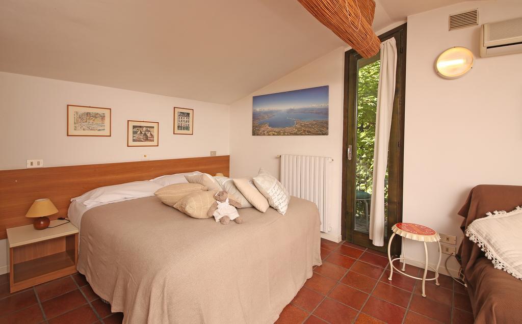 Residence Il Melograno Manerba del Garda Exteriér fotografie