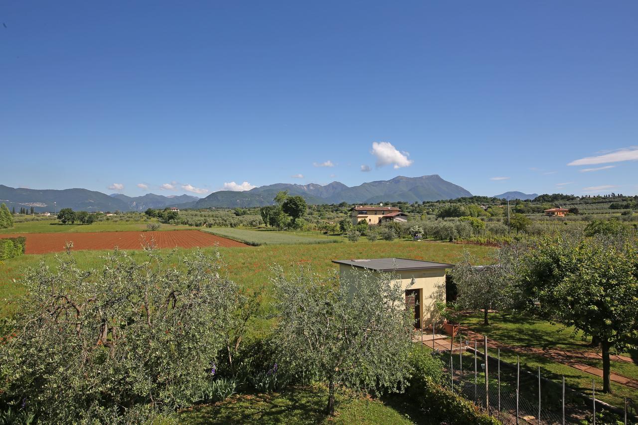 Residence Il Melograno Manerba del Garda Pokoj fotografie